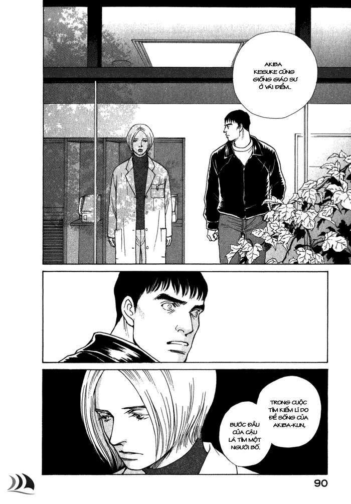 Eternal Sabbath Chapter 32 - Trang 9