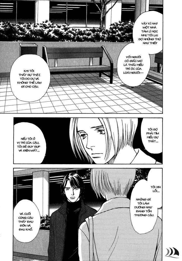 Eternal Sabbath Chapter 32 - Trang 14