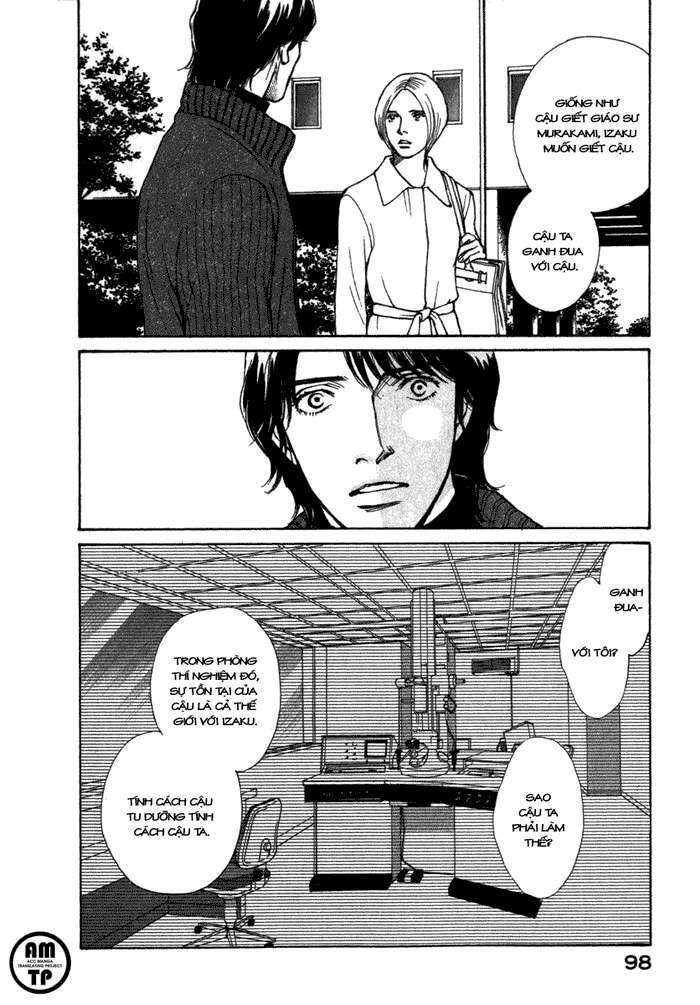 Eternal Sabbath Chapter 32 - Trang 17