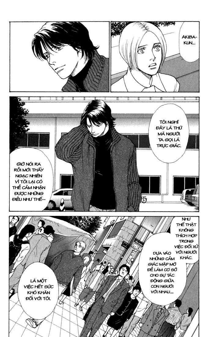 Eternal Sabbath Chapter 33 - Trang 9