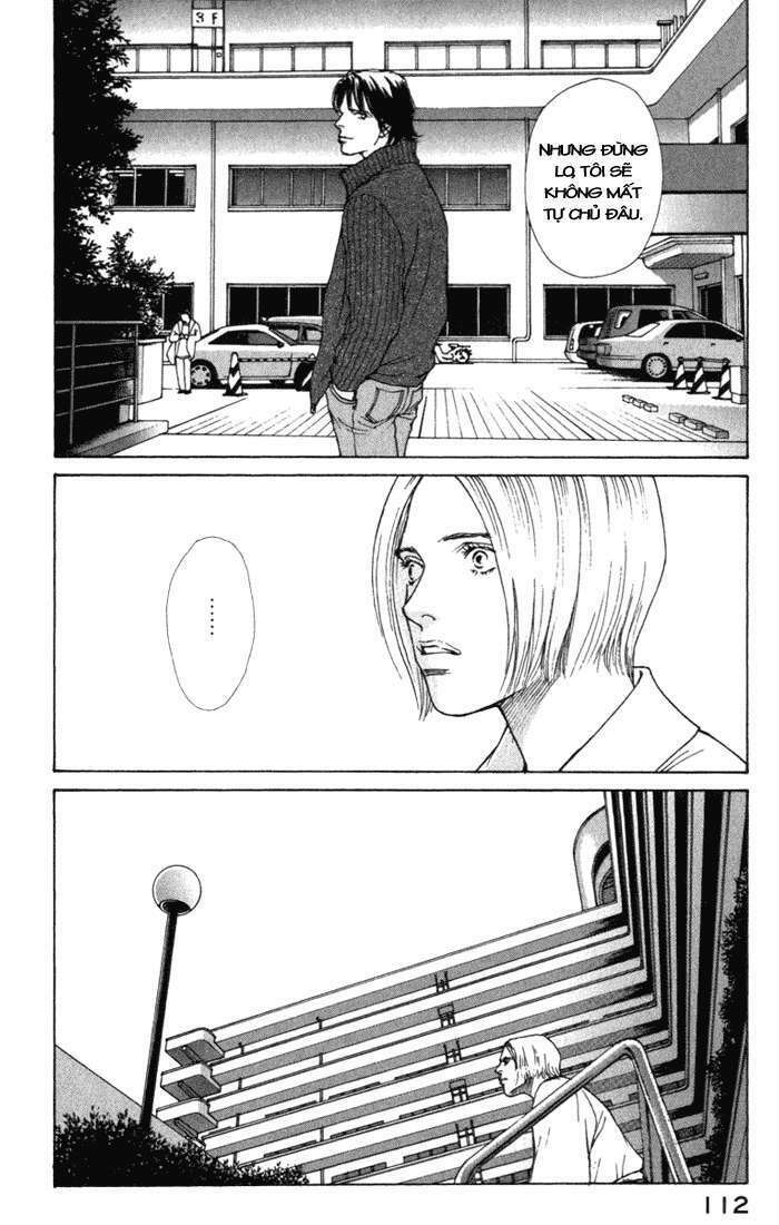 Eternal Sabbath Chapter 33 - Trang 10