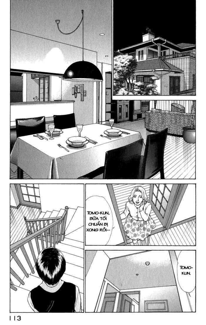 Eternal Sabbath Chapter 33 - Trang 11