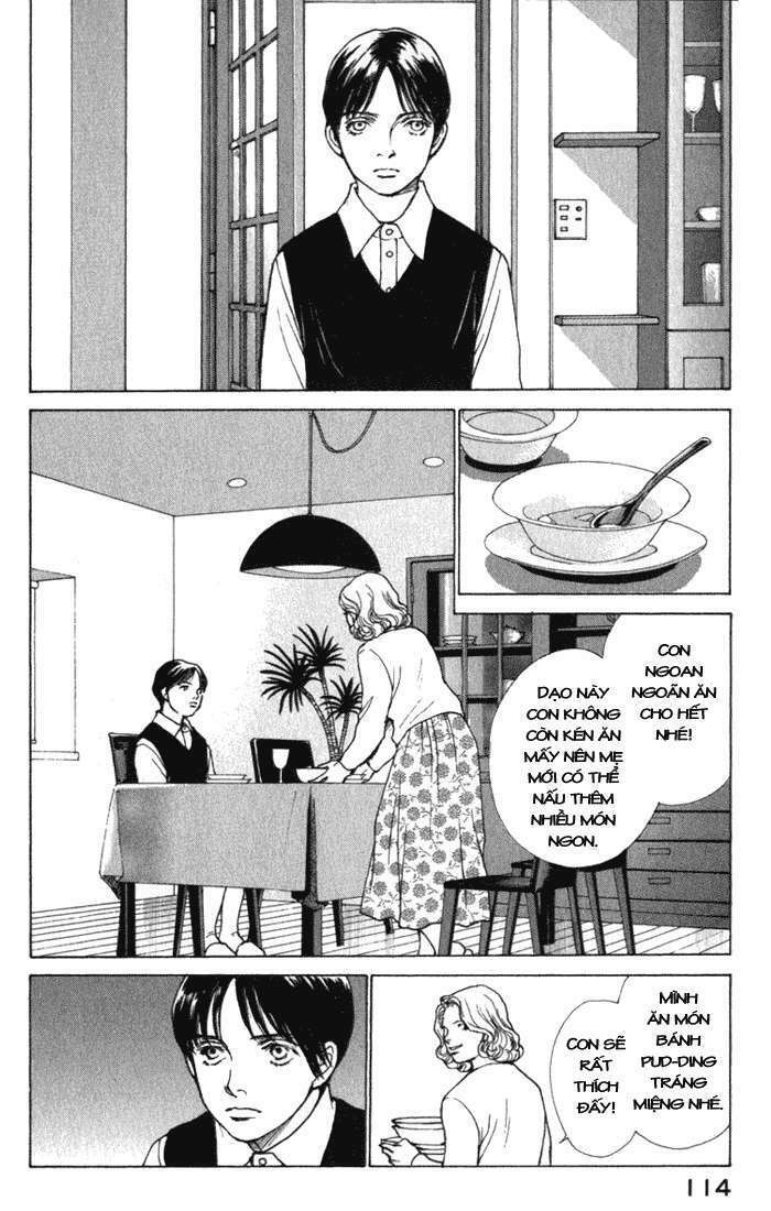 Eternal Sabbath Chapter 33 - Trang 12