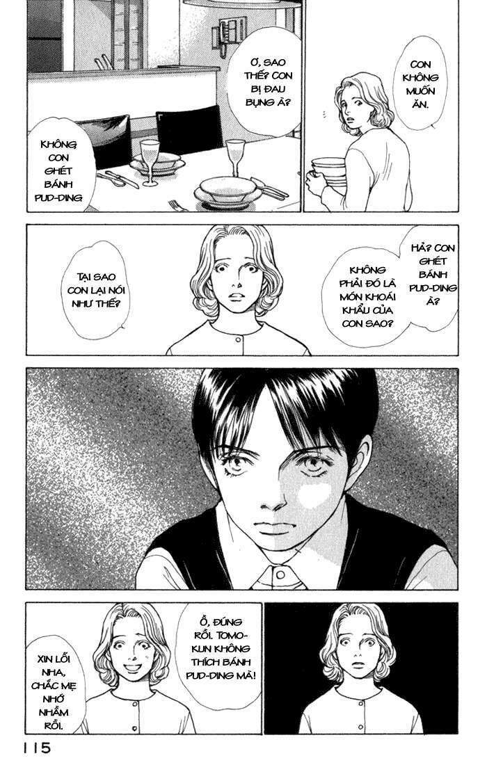 Eternal Sabbath Chapter 33 - Trang 13