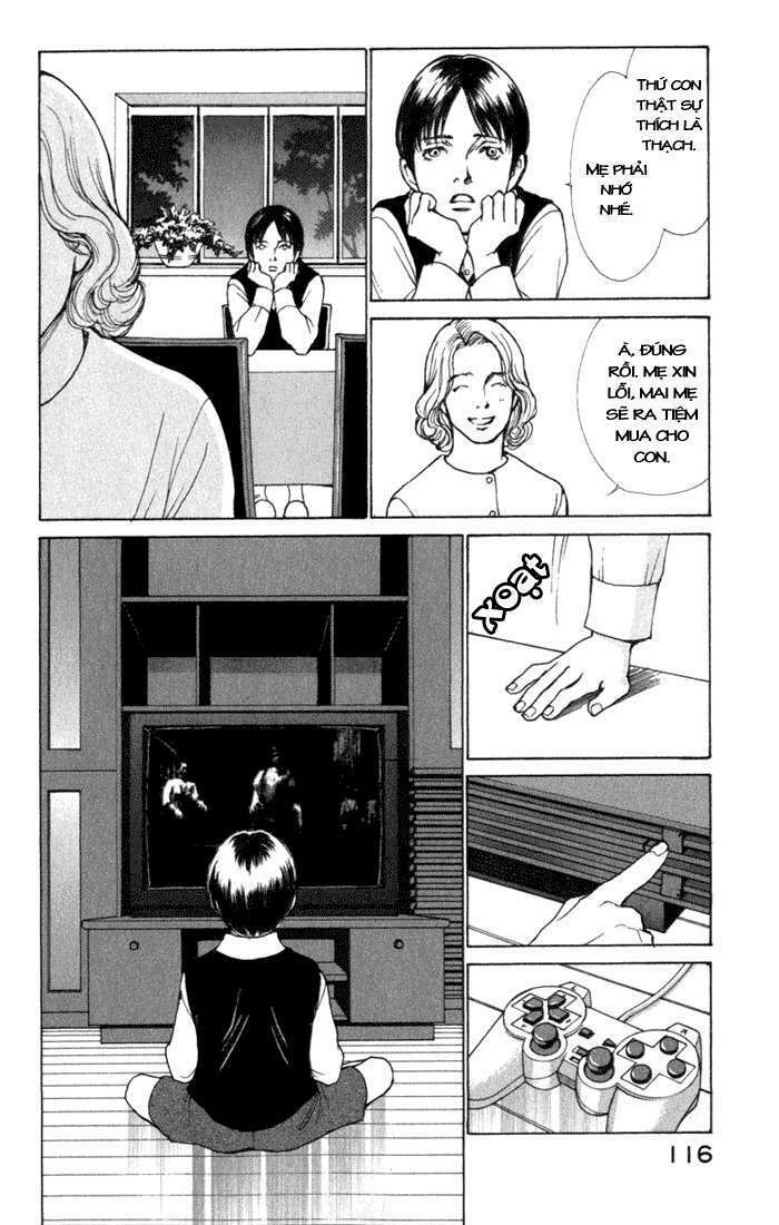 Eternal Sabbath Chapter 33 - Trang 14