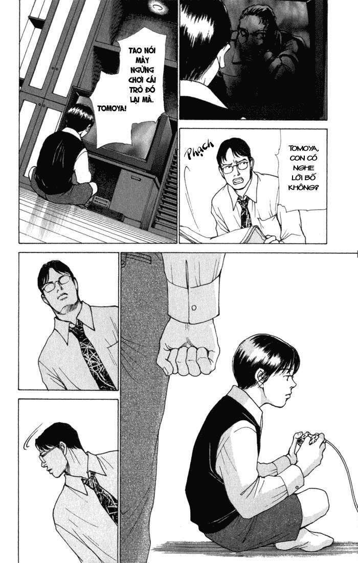 Eternal Sabbath Chapter 33 - Trang 16