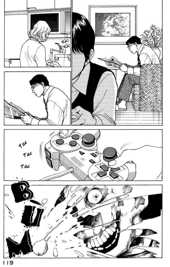 Eternal Sabbath Chapter 33 - Trang 17