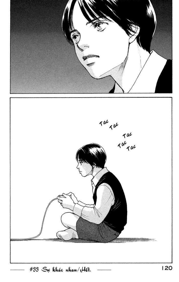 Eternal Sabbath Chapter 33 - Trang 18