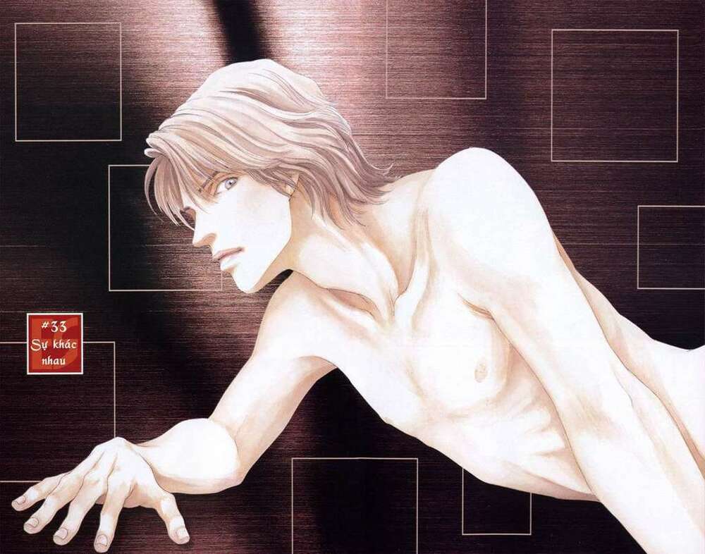 Eternal Sabbath Chapter 33 - Trang 1