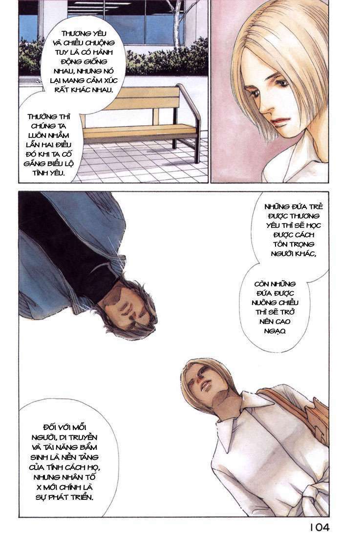 Eternal Sabbath Chapter 33 - Trang 2