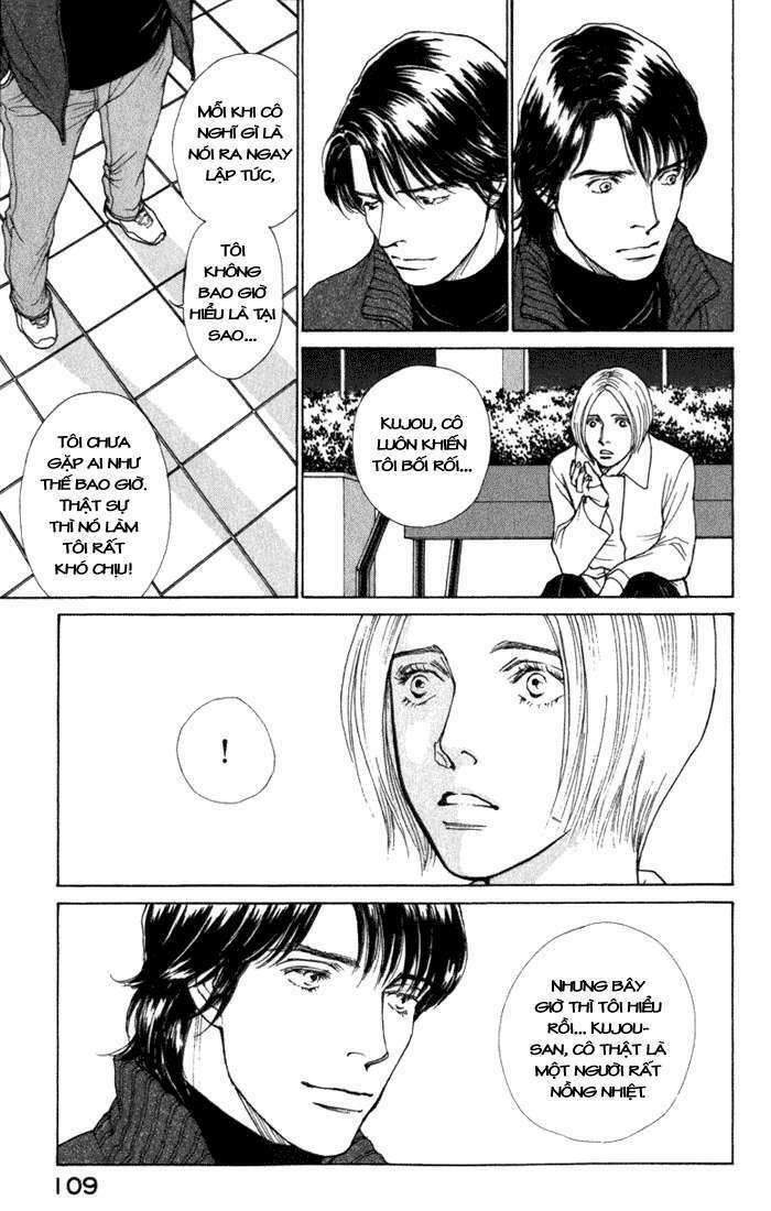 Eternal Sabbath Chapter 33 - Trang 7