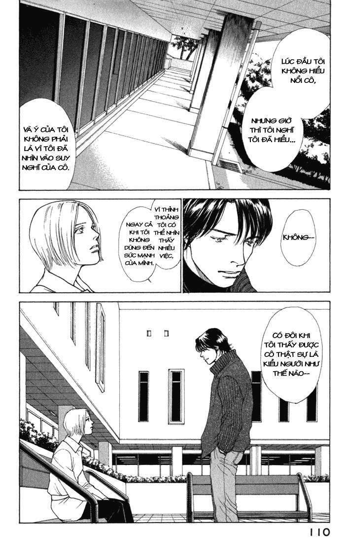 Eternal Sabbath Chapter 33 - Trang 8