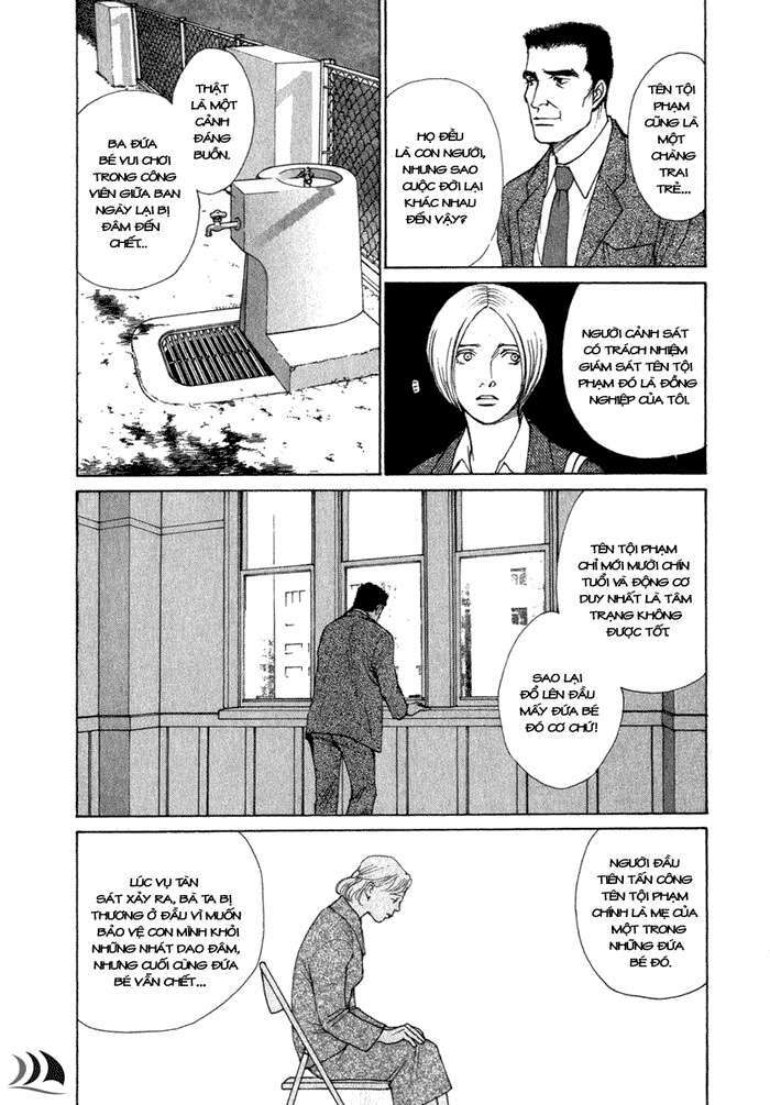 Eternal Sabbath Chapter 34 - Trang 13