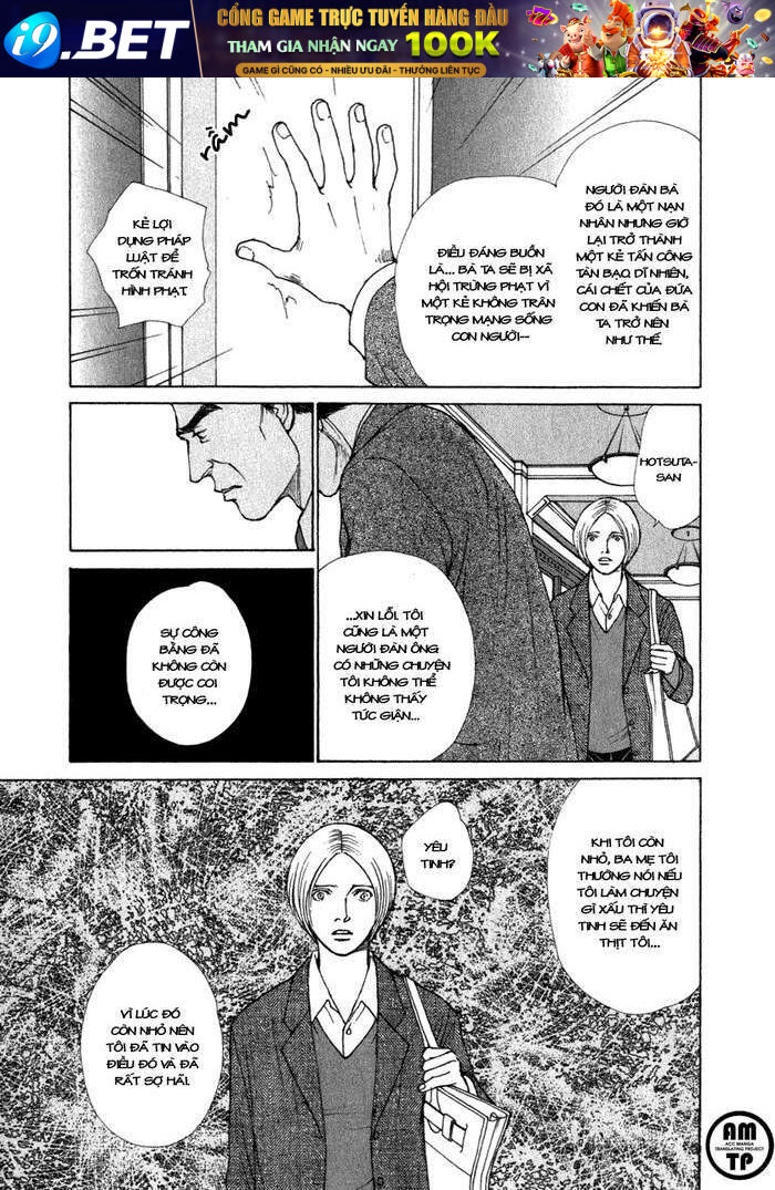 Eternal Sabbath Chapter 34 - Trang 14