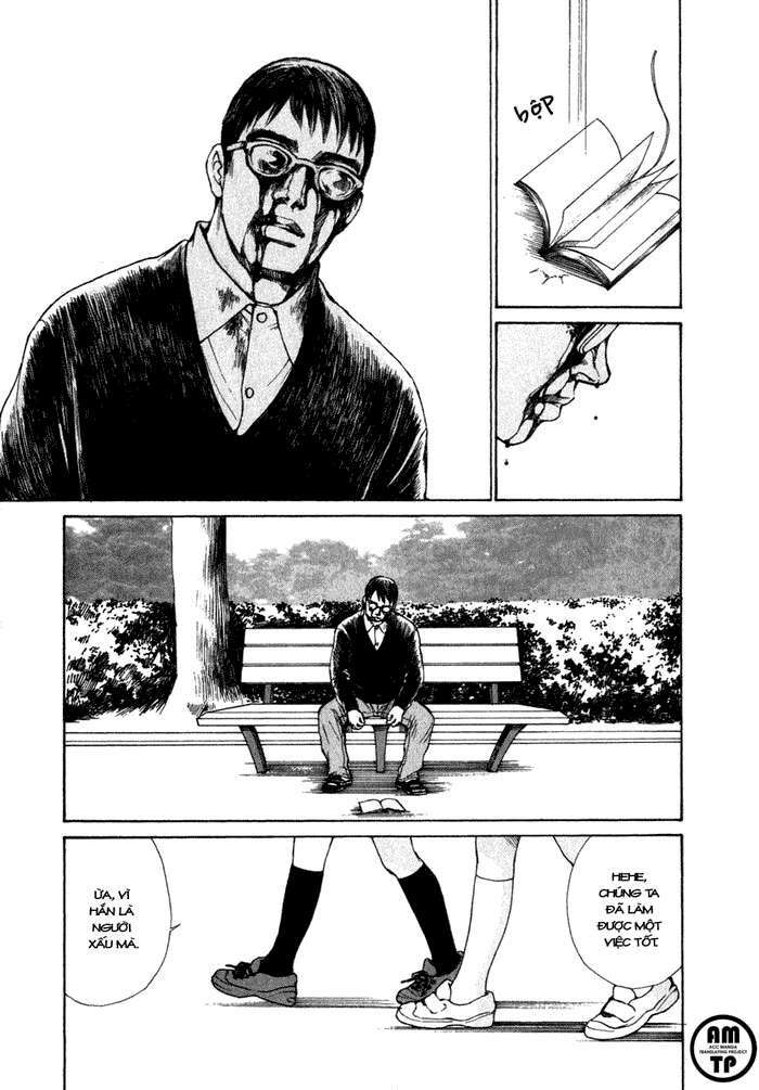 Eternal Sabbath Chapter 34 - Trang 18