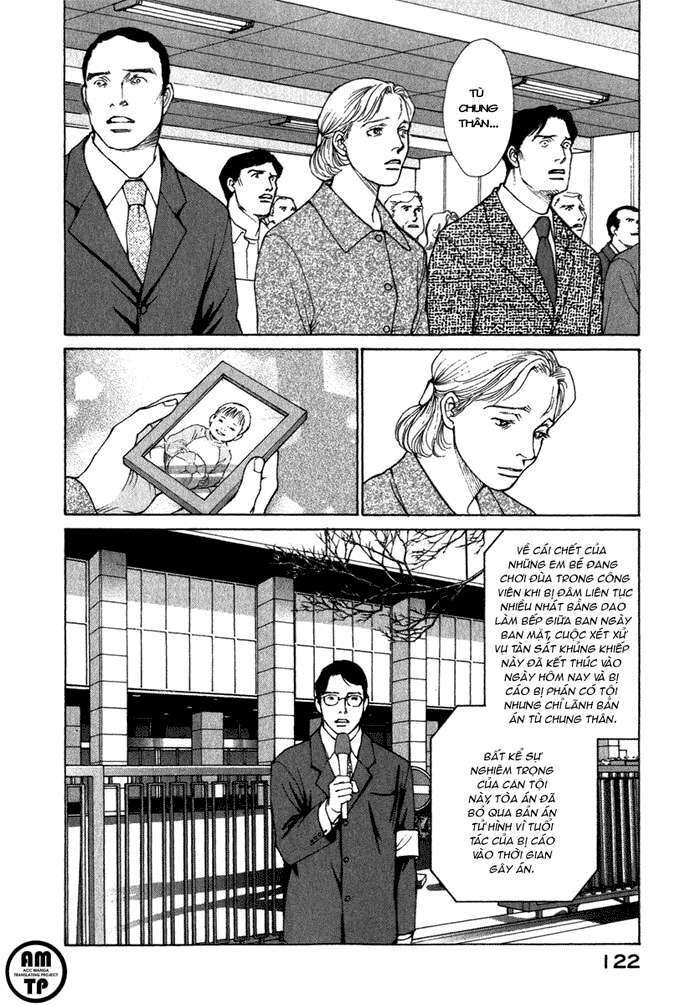 Eternal Sabbath Chapter 34 - Trang 1