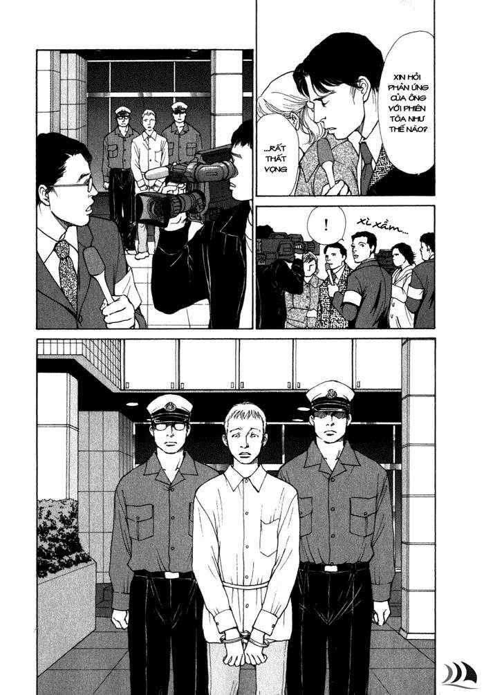 Eternal Sabbath Chapter 34 - Trang 2