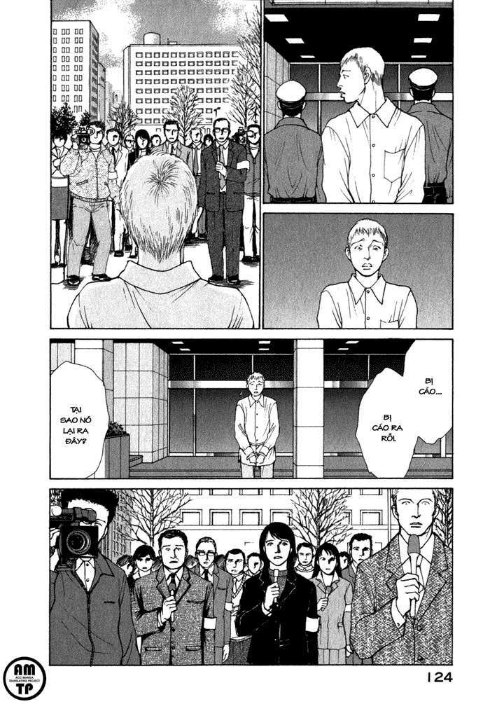 Eternal Sabbath Chapter 34 - Trang 3