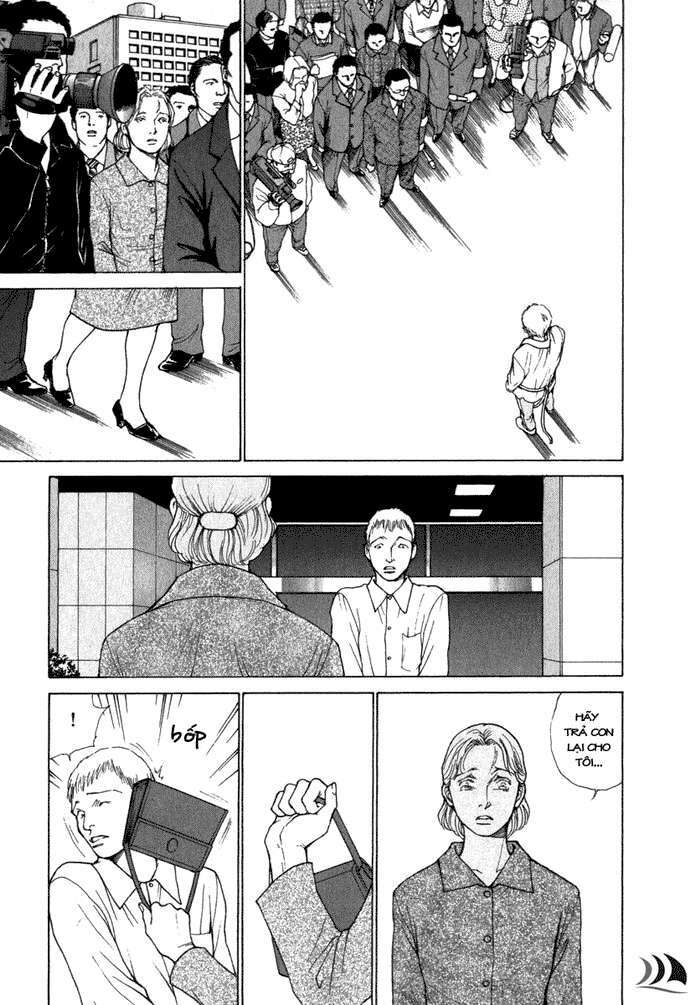 Eternal Sabbath Chapter 34 - Trang 4