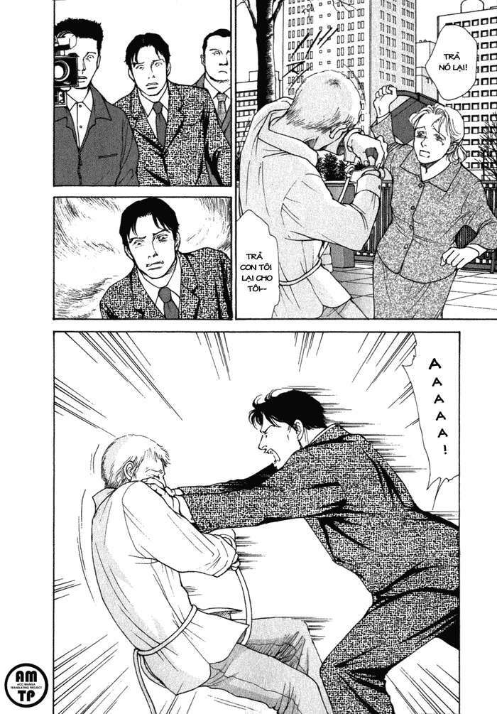 Eternal Sabbath Chapter 34 - Trang 5