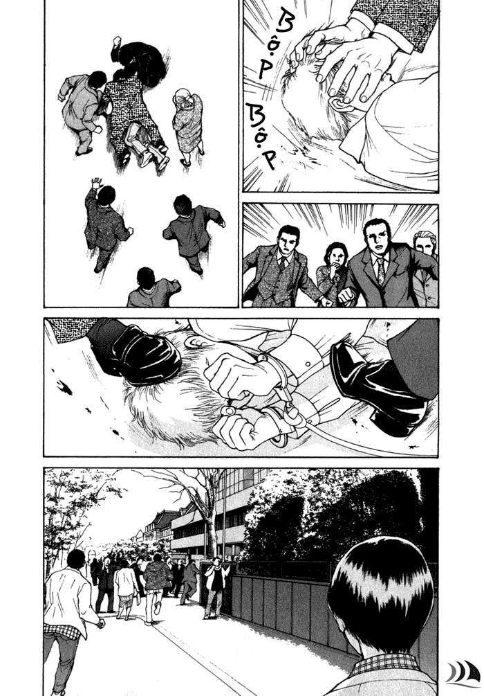 Eternal Sabbath Chapter 34 - Trang 6