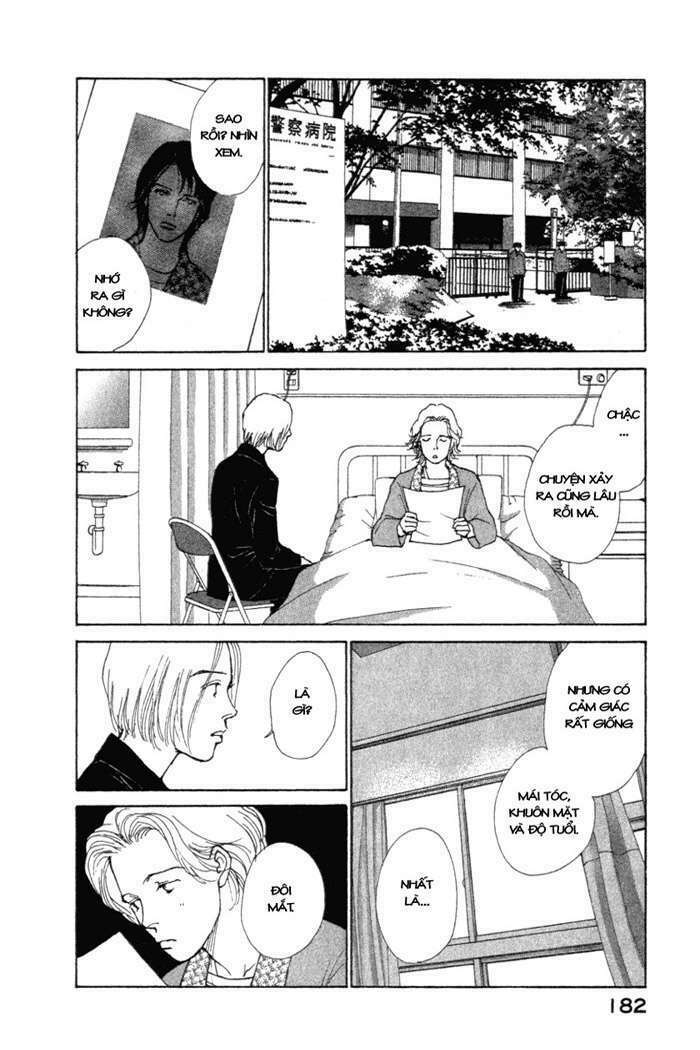 Eternal Sabbath Chapter 4 - Trang 12