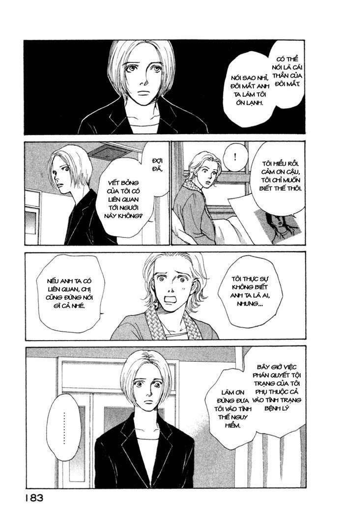 Eternal Sabbath Chapter 4 - Trang 13