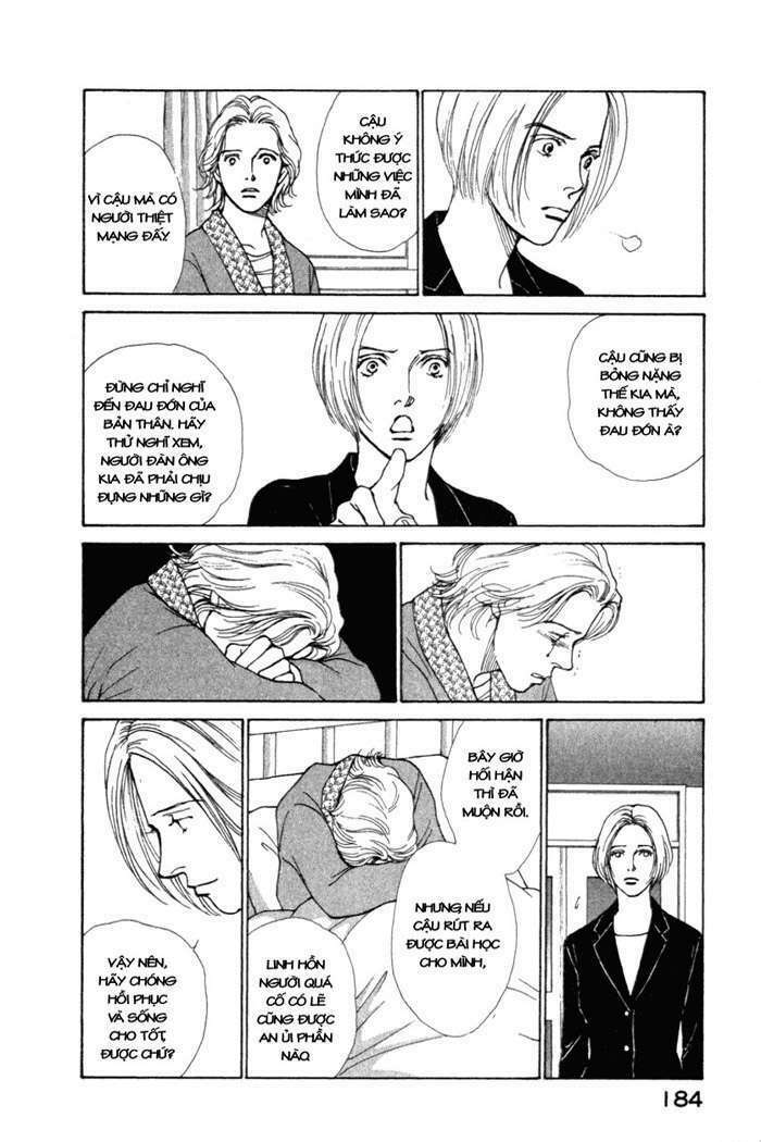 Eternal Sabbath Chapter 4 - Trang 14