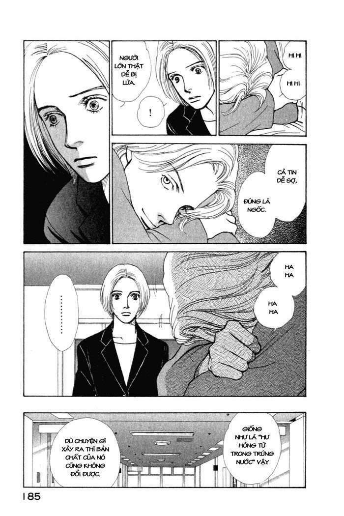 Eternal Sabbath Chapter 4 - Trang 15