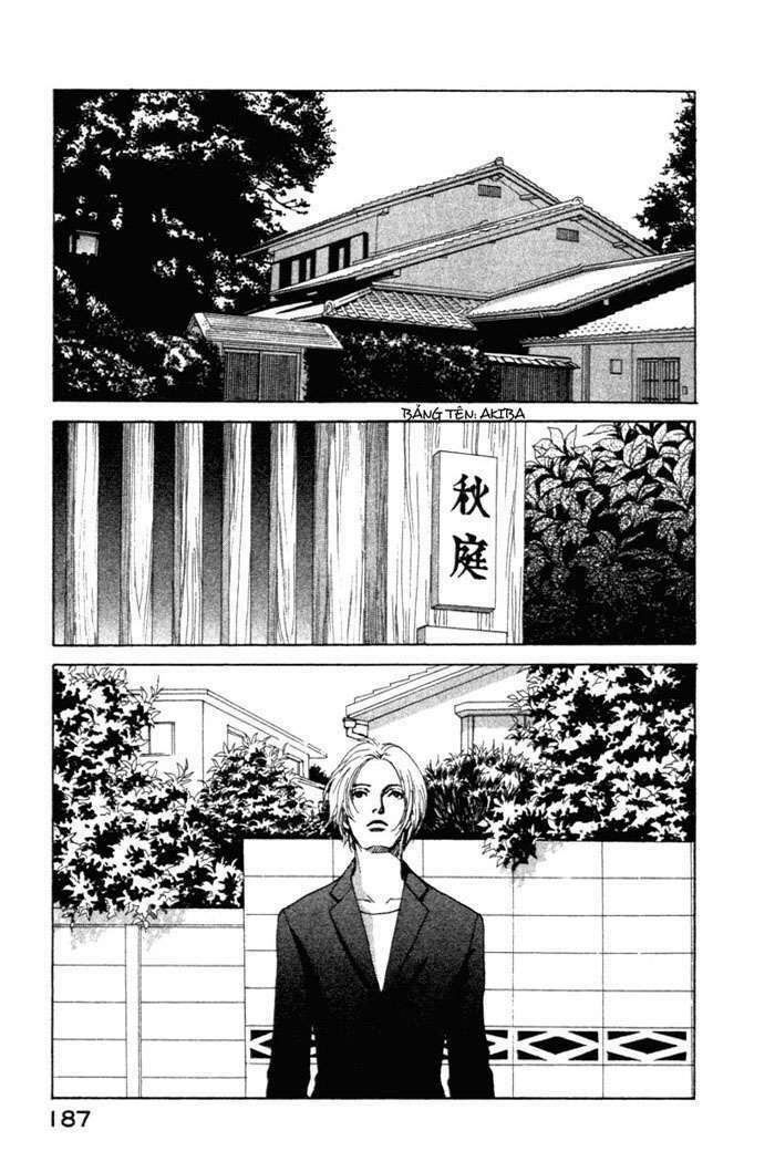 Eternal Sabbath Chapter 4 - Trang 17