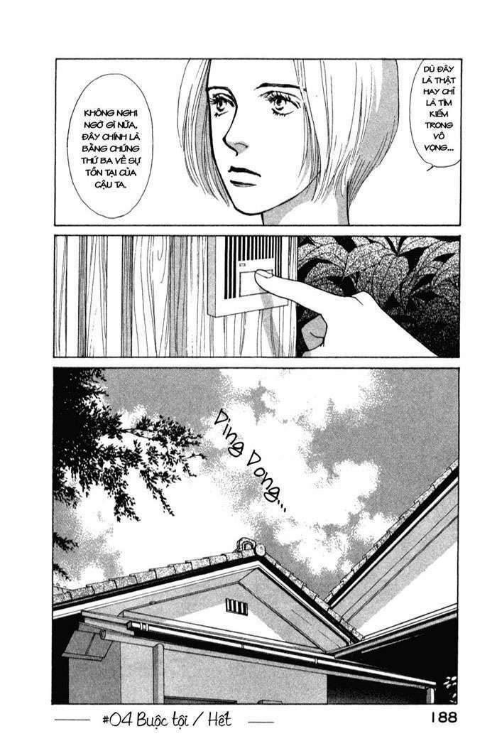 Eternal Sabbath Chapter 4 - Trang 18