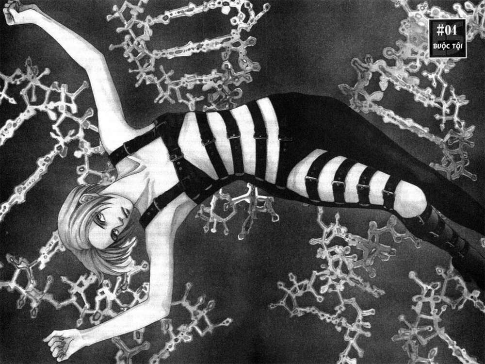 Eternal Sabbath Chapter 4 - Trang 1