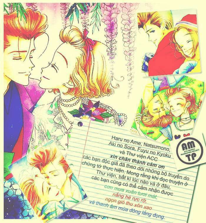 Eternal Sabbath Chapter 4 - Trang 19