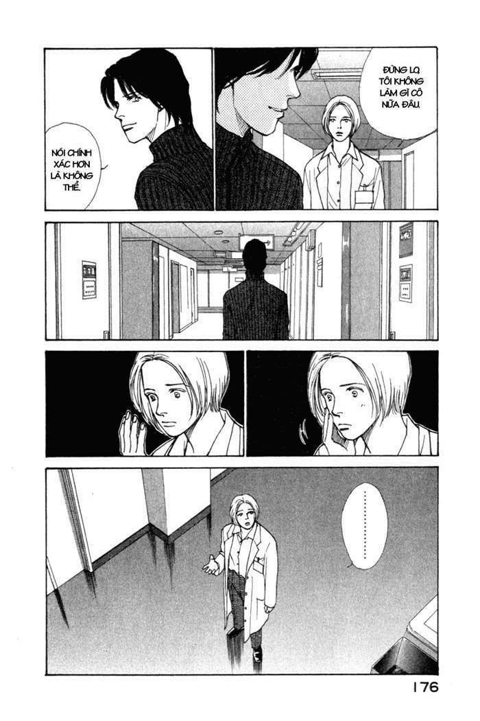 Eternal Sabbath Chapter 4 - Trang 6