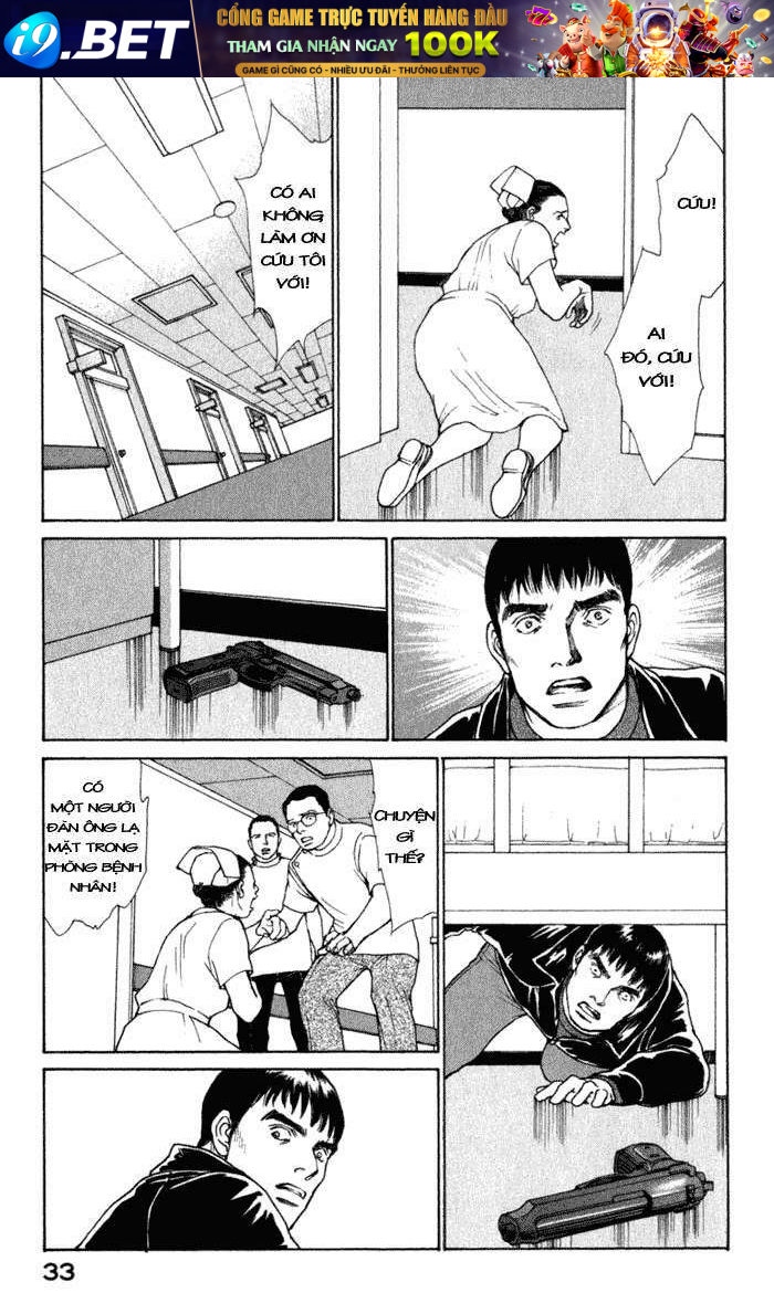 Eternal Sabbath Chapter 40 - Trang 12