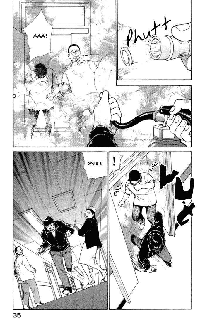 Eternal Sabbath Chapter 40 - Trang 14