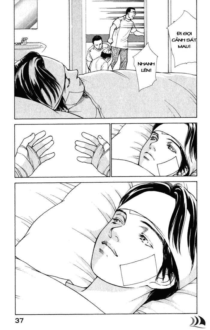 Eternal Sabbath Chapter 40 - Trang 16