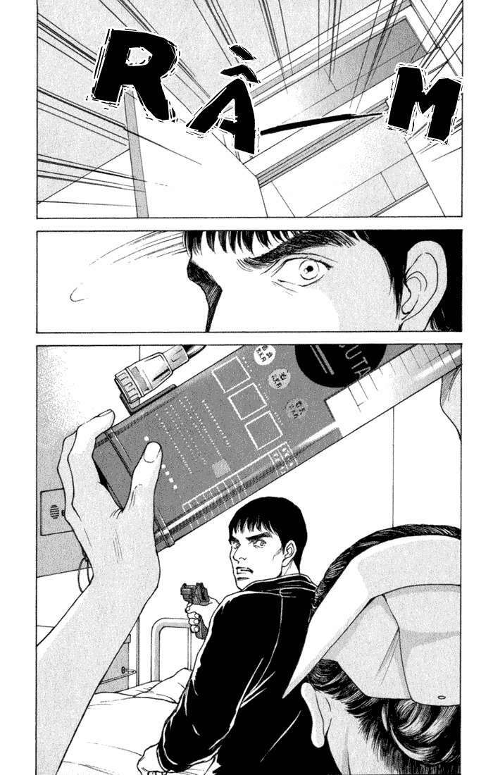 Eternal Sabbath Chapter 40 - Trang 1