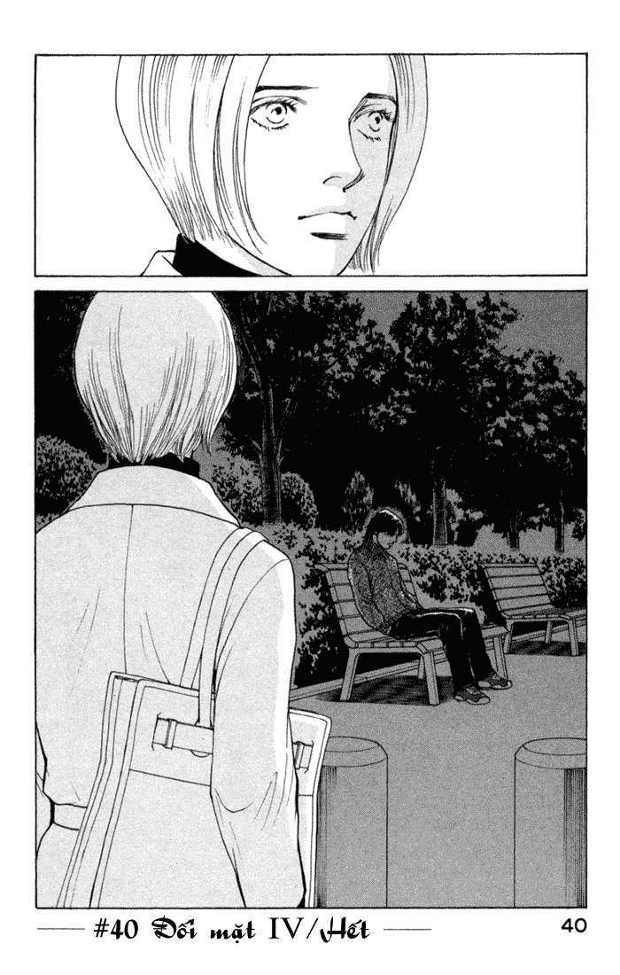 Eternal Sabbath Chapter 40 - Trang 19