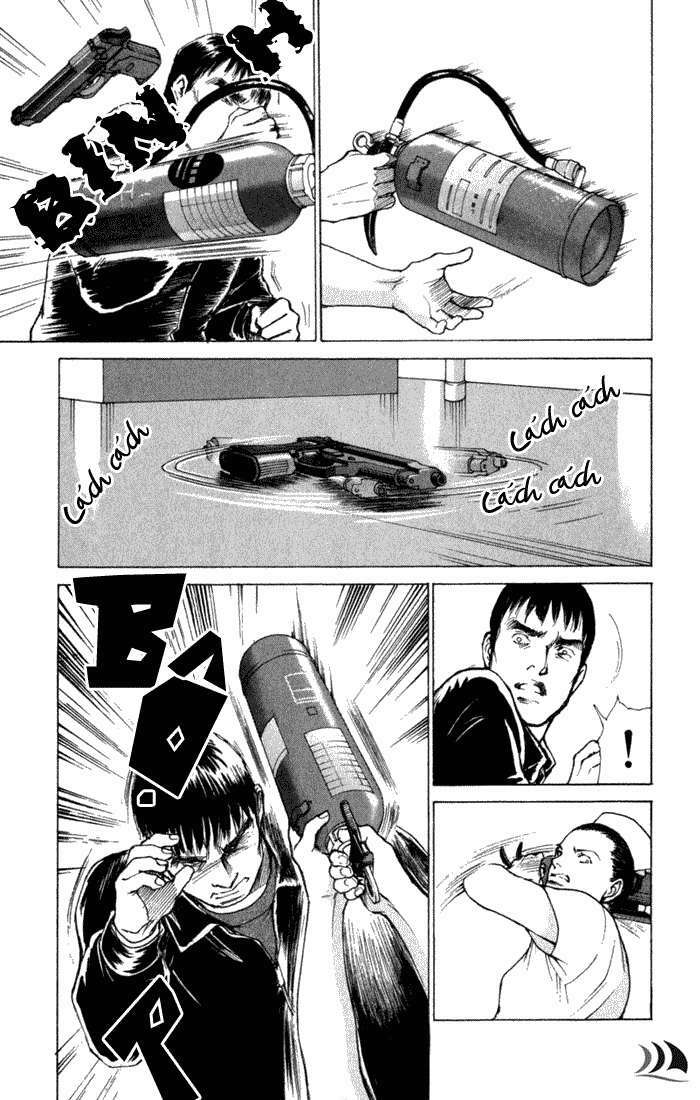 Eternal Sabbath Chapter 40 - Trang 4