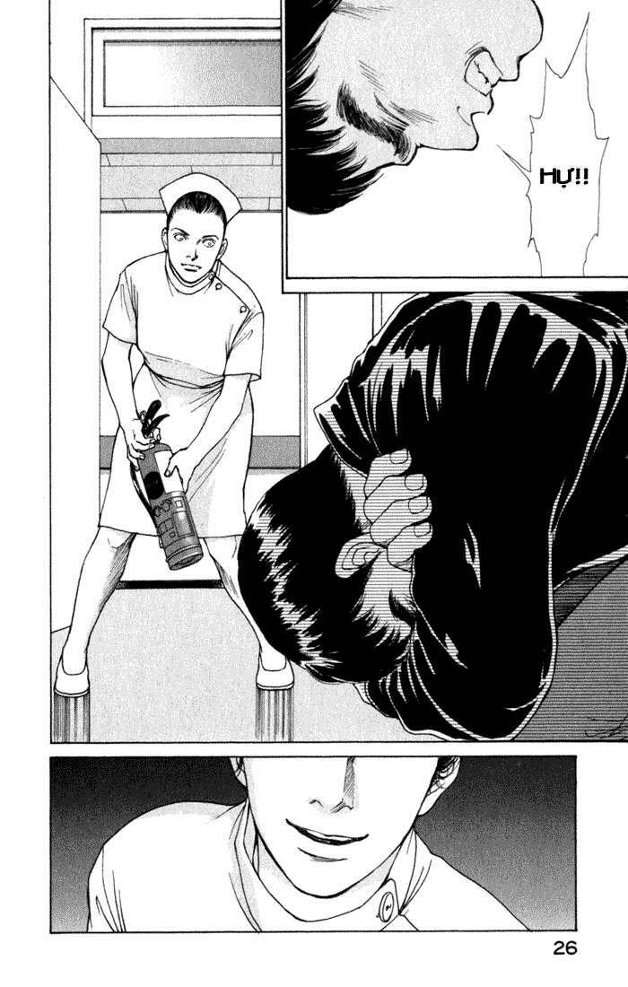 Eternal Sabbath Chapter 40 - Trang 5