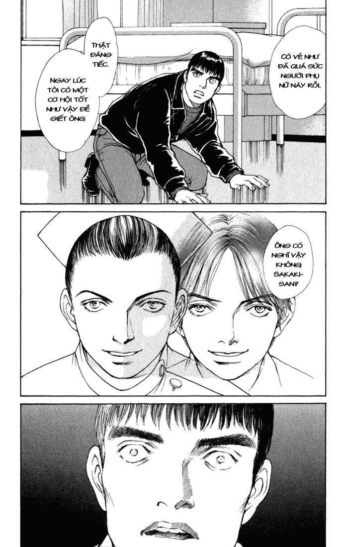 Eternal Sabbath Chapter 40 - Trang 8