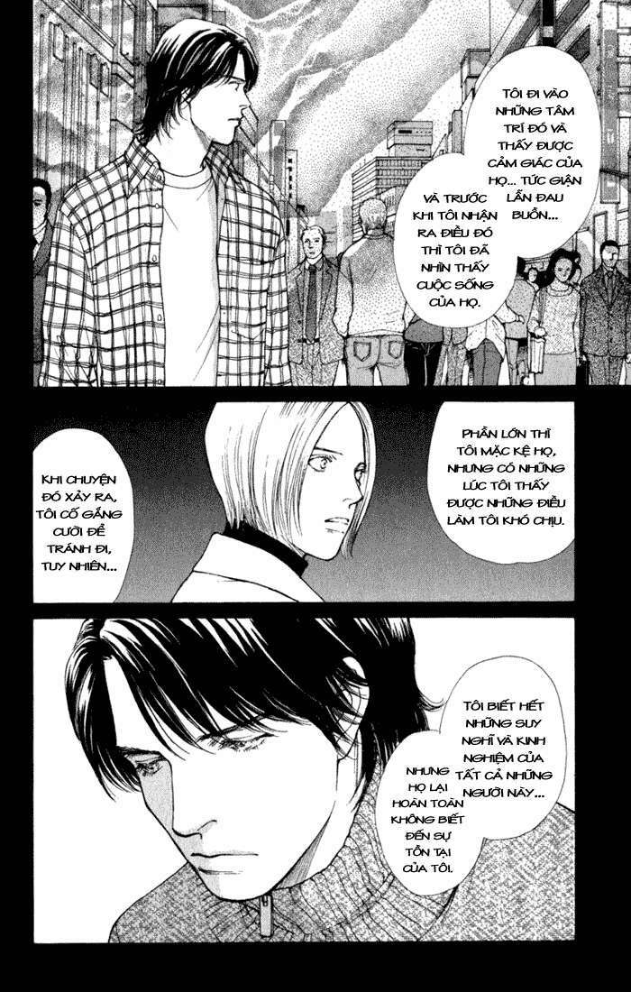 Eternal Sabbath Chapter 41 - Trang 9