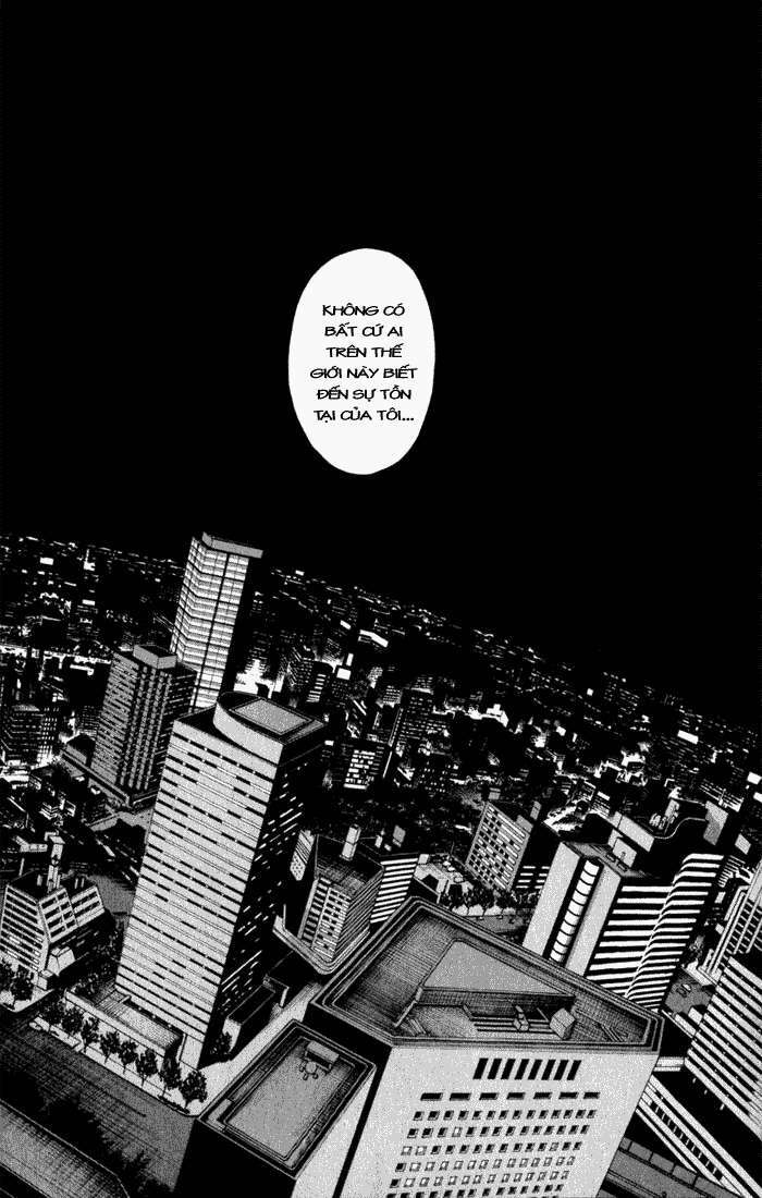 Eternal Sabbath Chapter 41 - Trang 10