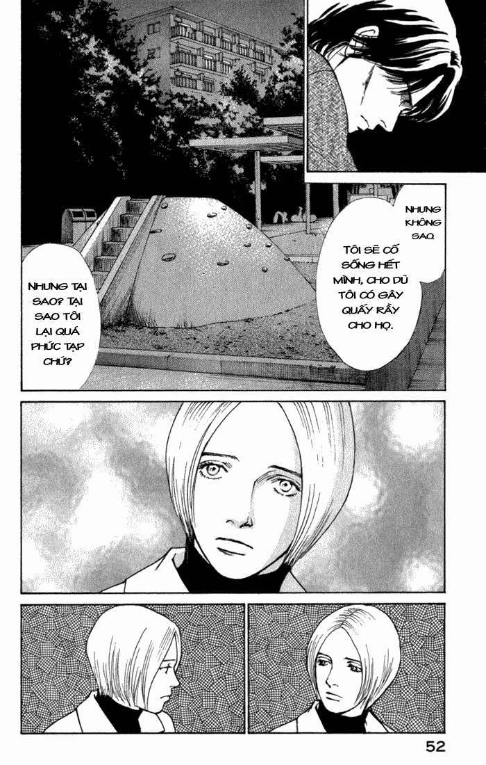 Eternal Sabbath Chapter 41 - Trang 11