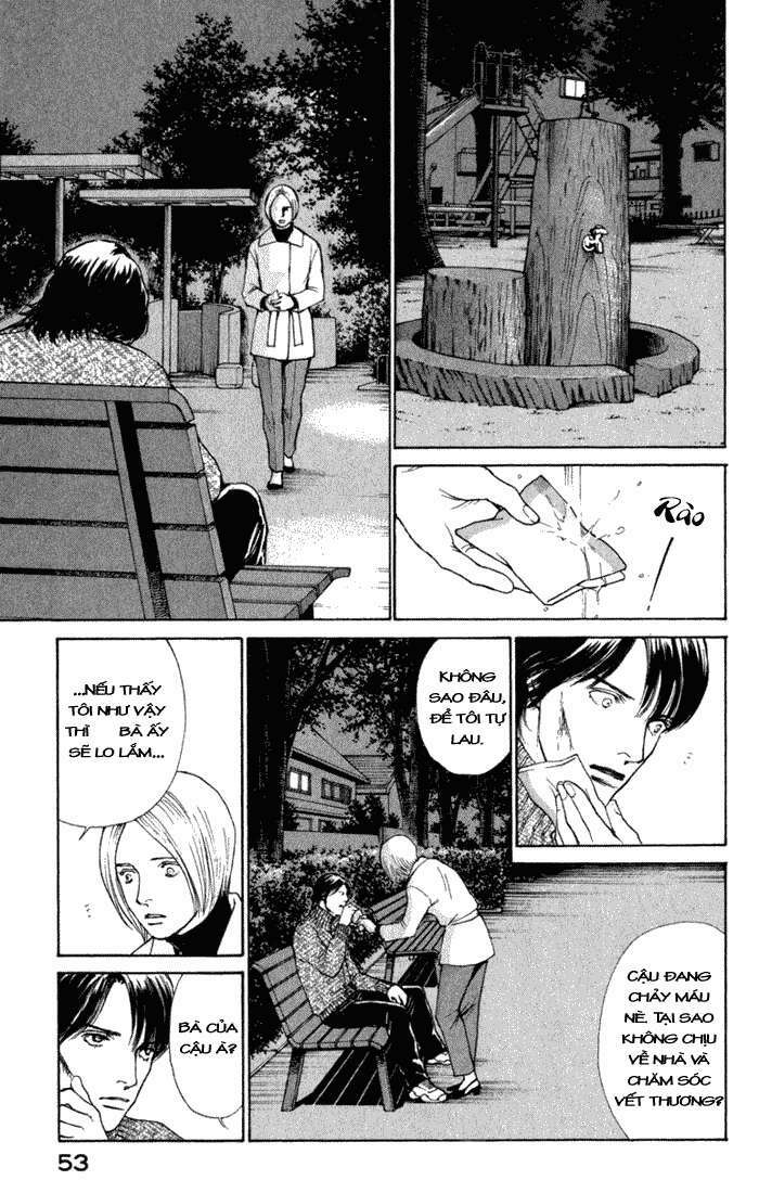 Eternal Sabbath Chapter 41 - Trang 12