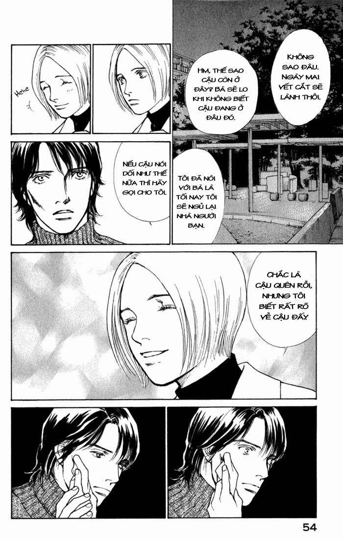 Eternal Sabbath Chapter 41 - Trang 13