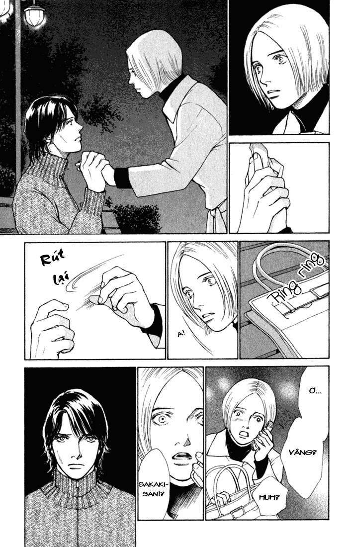 Eternal Sabbath Chapter 41 - Trang 14