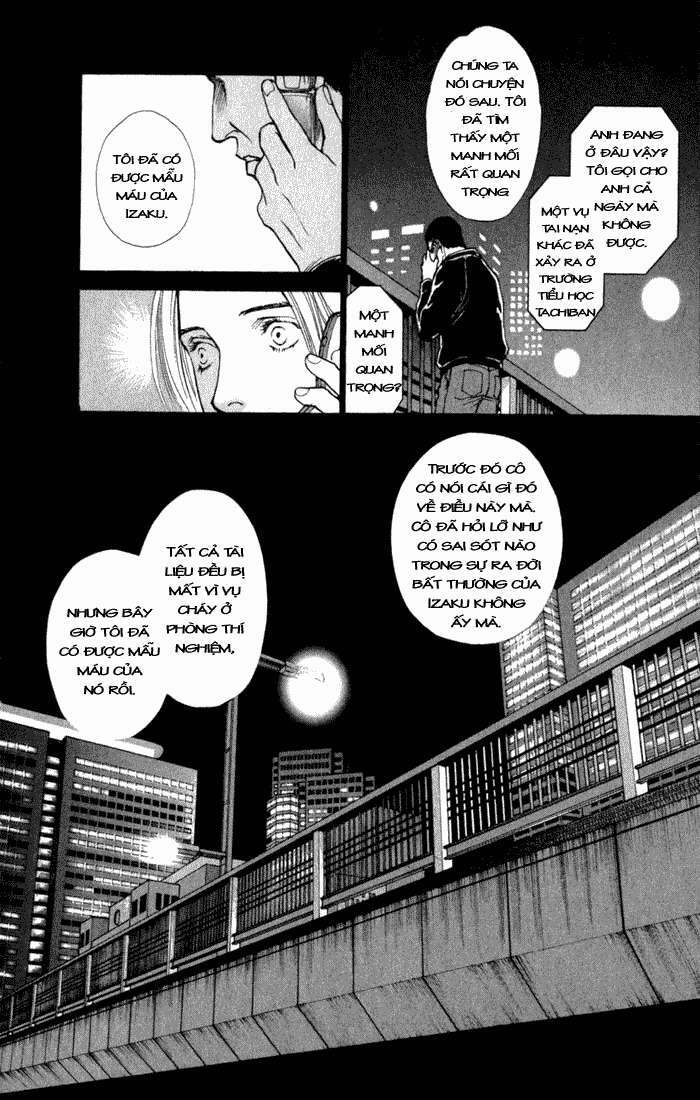 Eternal Sabbath Chapter 41 - Trang 15