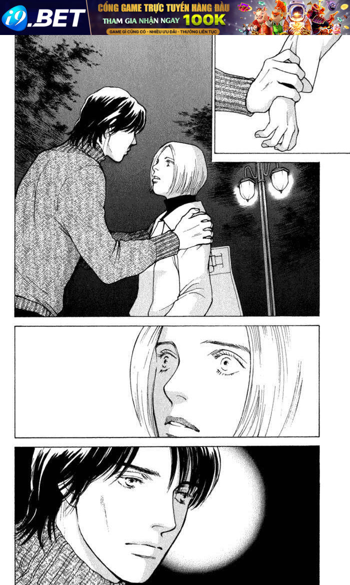 Eternal Sabbath Chapter 41 - Trang 17